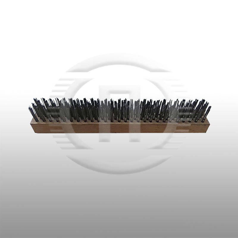 Συρμάτινη βούρτσα χειρός