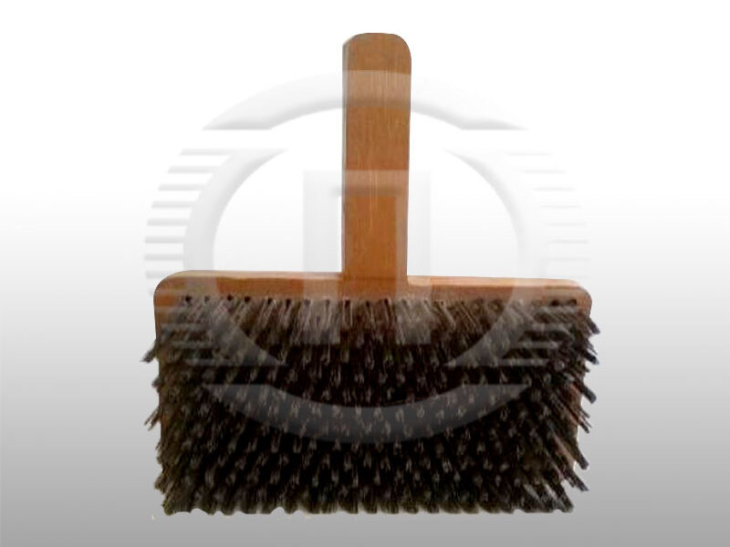 90 Συρμάτινη βούρτσα χειρός