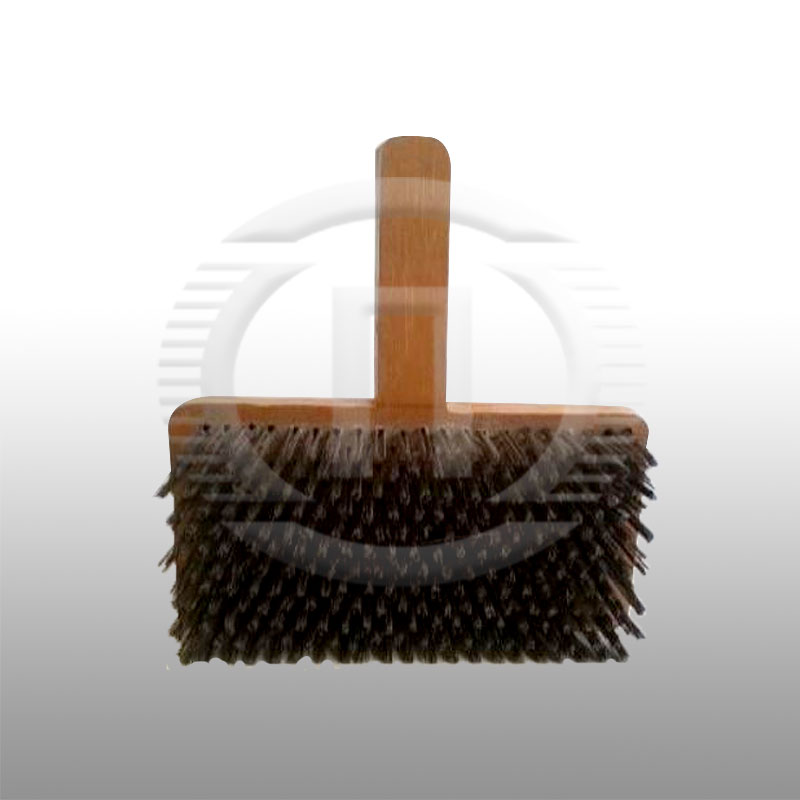 Συρμάτινη βούρτσα χειρός