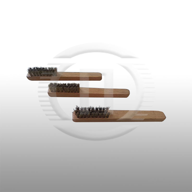 92 Συρμάτινη βούρτσα