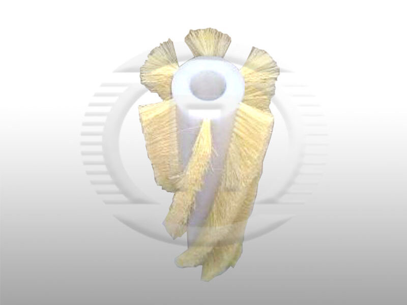 Βούρτσα κυλινδρική