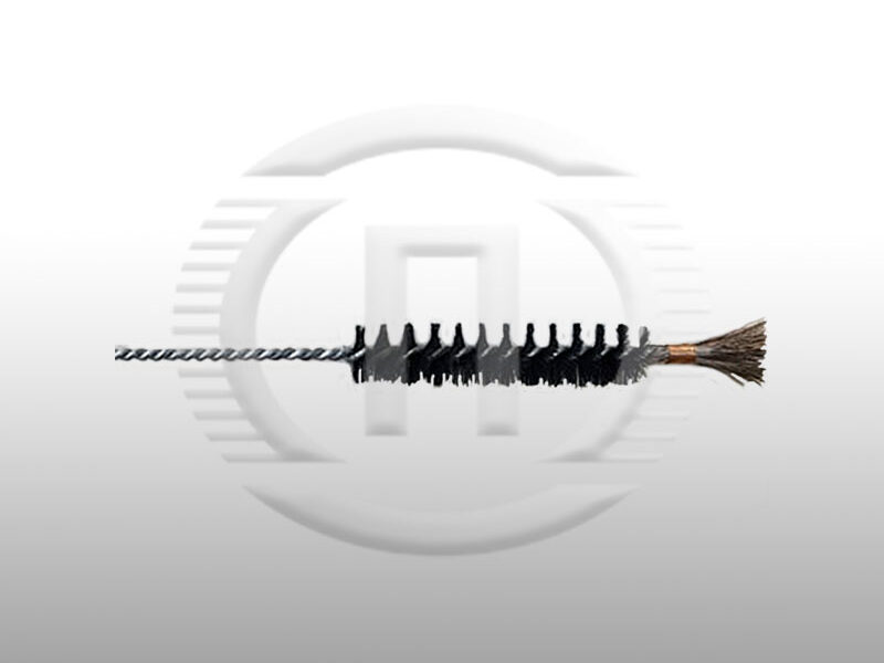 Στριφτή τουμπόβουρτσα