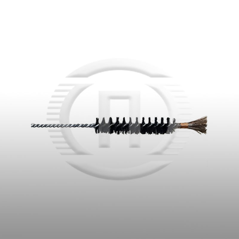 Στριφτή τουμπόβουρτσα