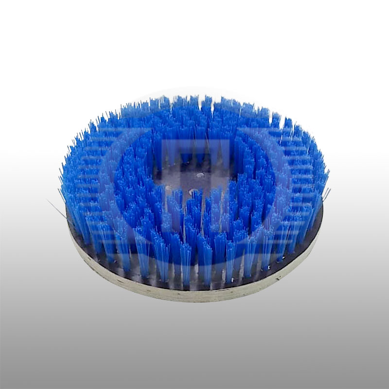 102 Βούρτσα στρογγυλή