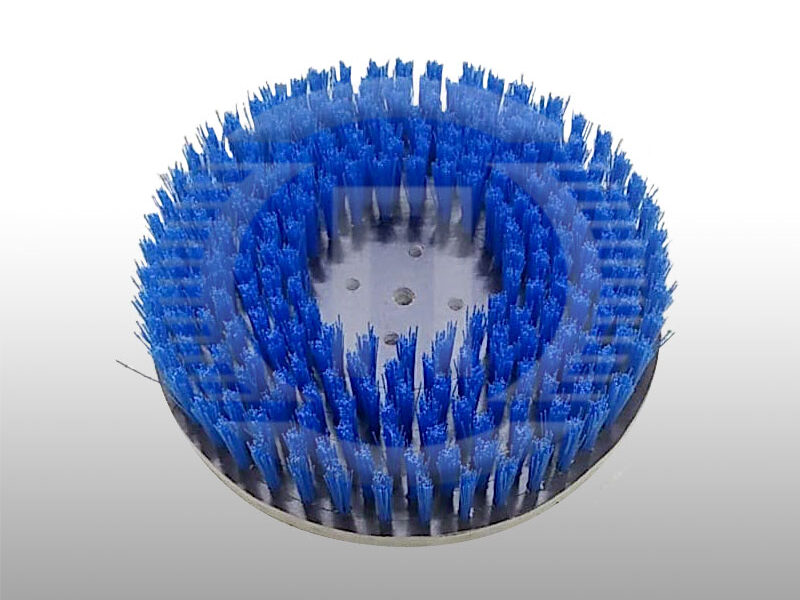 Βούρτσα στρογγυλή