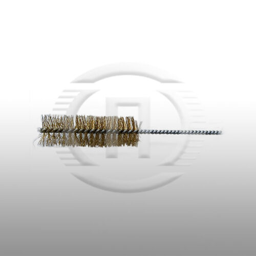 Στριφτή τουμπόβουρτσα