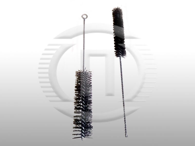 Στριφτή τουμπόβουρτσα