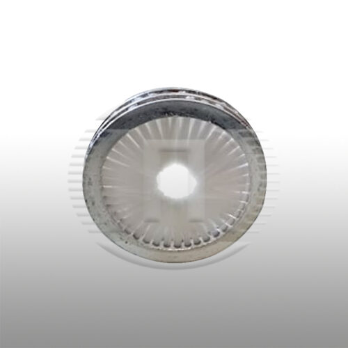 Βούρτσα στρογγυλή