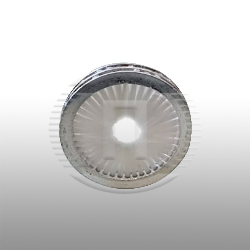 Βούρτσα στρογγυλή