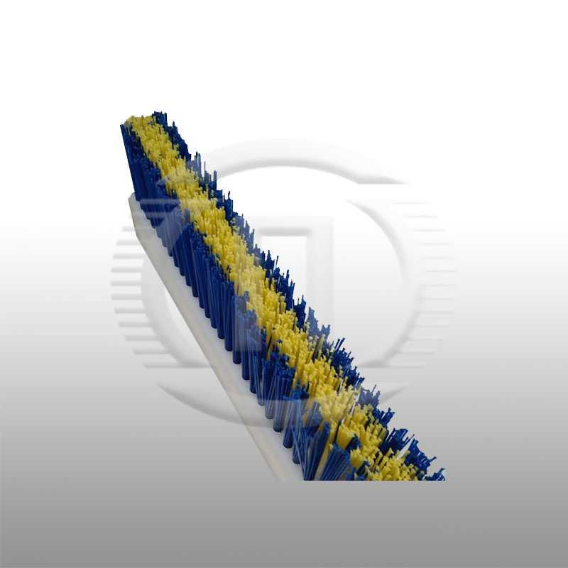 Βούρτσα βιολογικού καθαρισμού