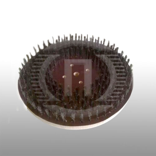 Βούρτσα ανοξείδωτη στρογγυλή