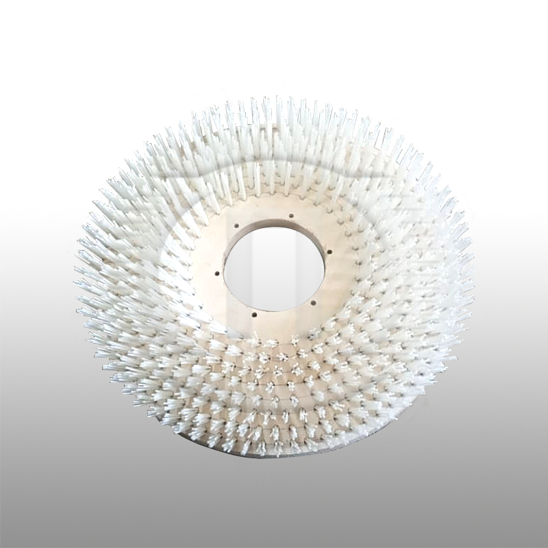 219 Βούρτσα στρογγυλή