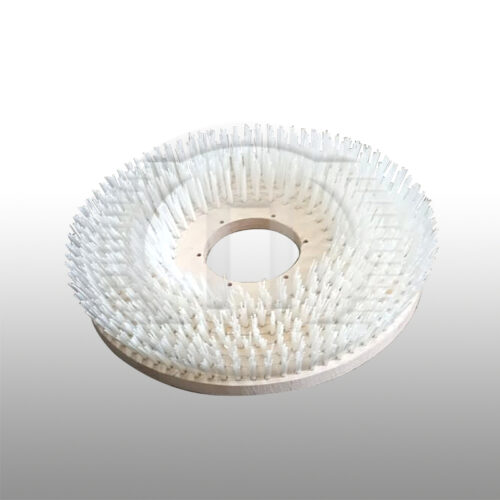 219β Βούρτσα στρογγυλή