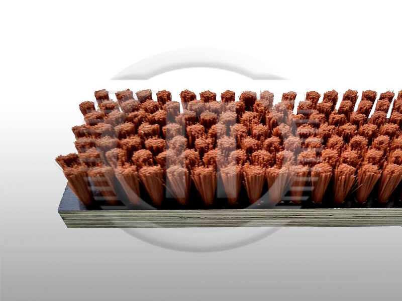 Βούρτσα ευθύγραμμη