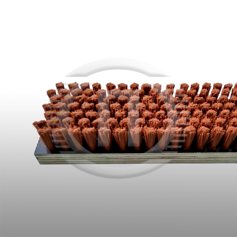 22 Βούρτσα ευθύγραμμη