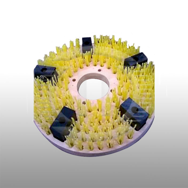 221 Βούρτσα στρογγυλή