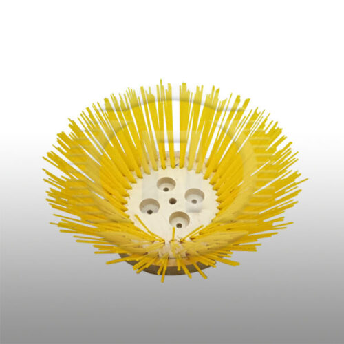 Βούρτσα στρογγυλή