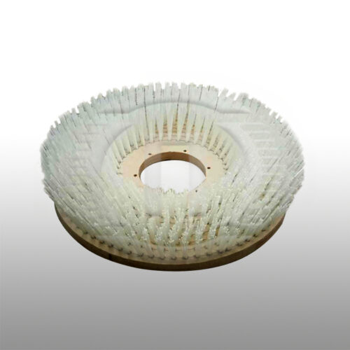 Βούρτσα στρογγυλή