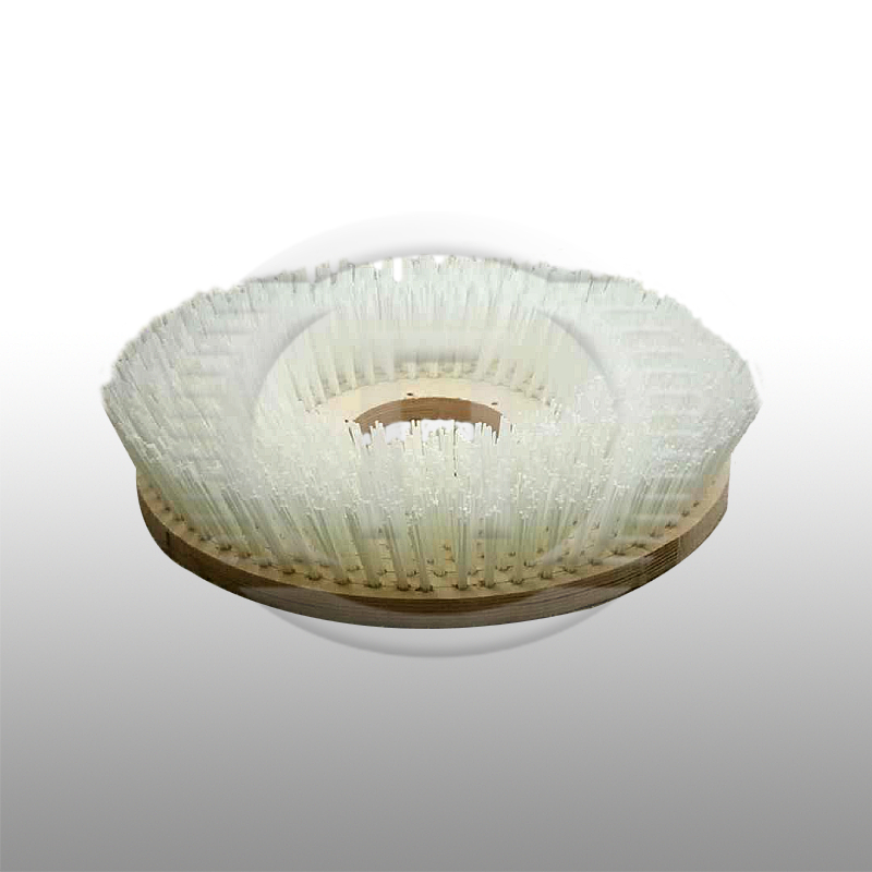 Βούρτσα στρογγυλή