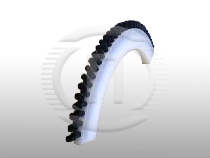 Βούρτσα βιολογικού καθαρισμού