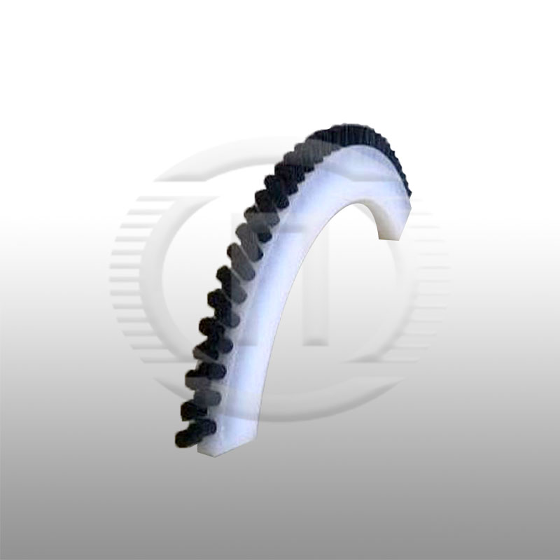 Βούρτσα βιολογικού καθαρισμού