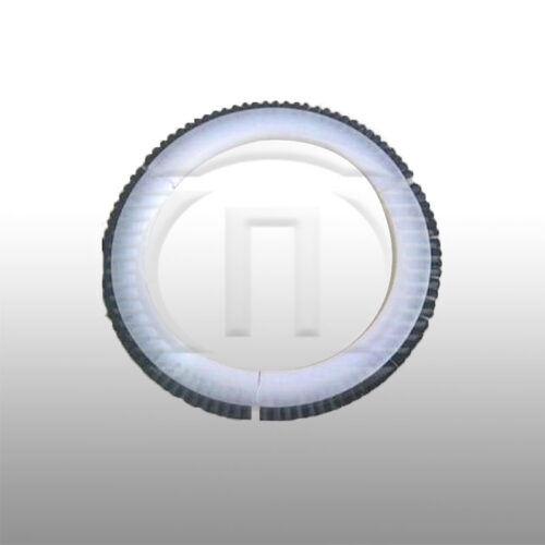 Βούρτσα βιολογικού καθαρισμού