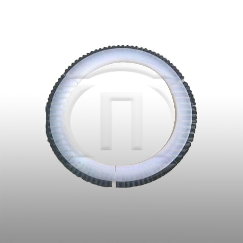 Βούρτσα βιολογικού καθαρισμού