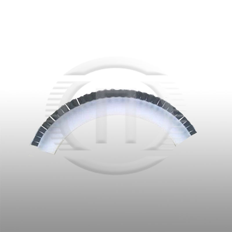 Βούρτσα βιολογικού καθαρισμού