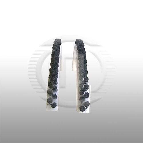 Βούρτσα βιολογικού καθαρισμού