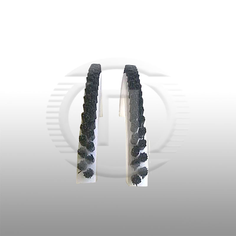 Βούρτσα βιολογικού καθαρισμού