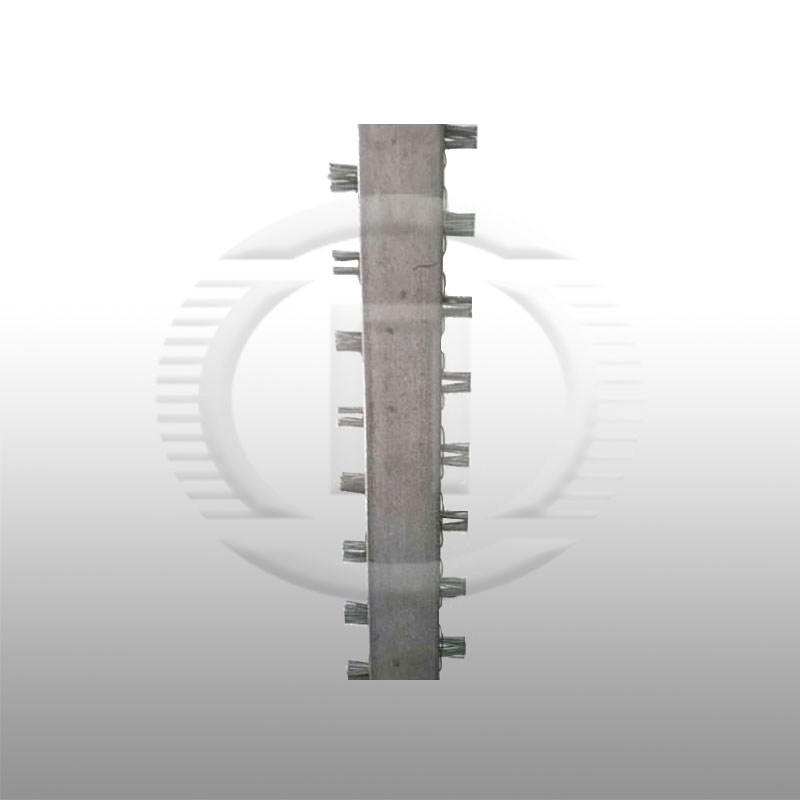 Βούρτσα βιολογικού καθαρισμού