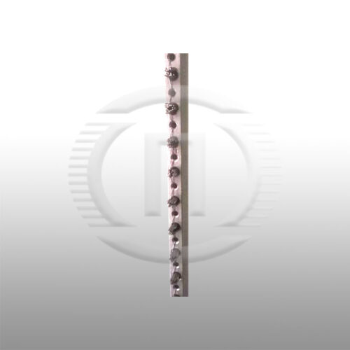 Βούρτσα βιολογικού καθαρισμού