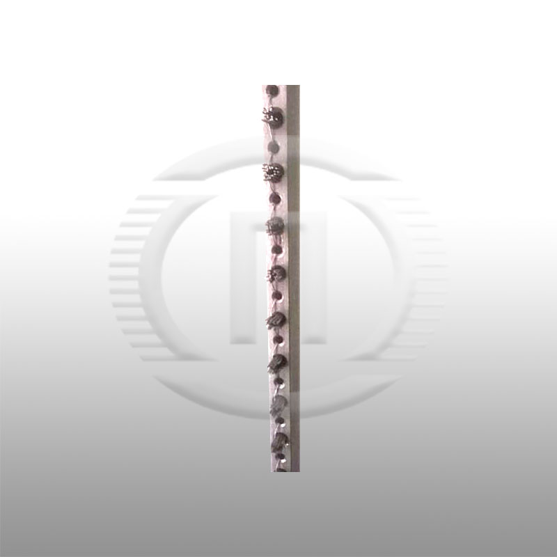 Βούρτσα βιολογικού καθαρισμού