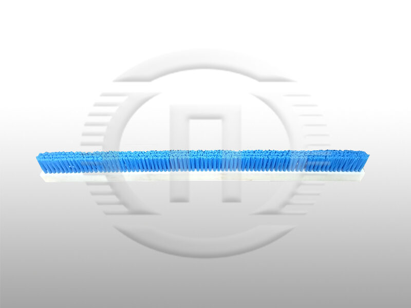 Βούρτσα βιολογικού καθαρισμού