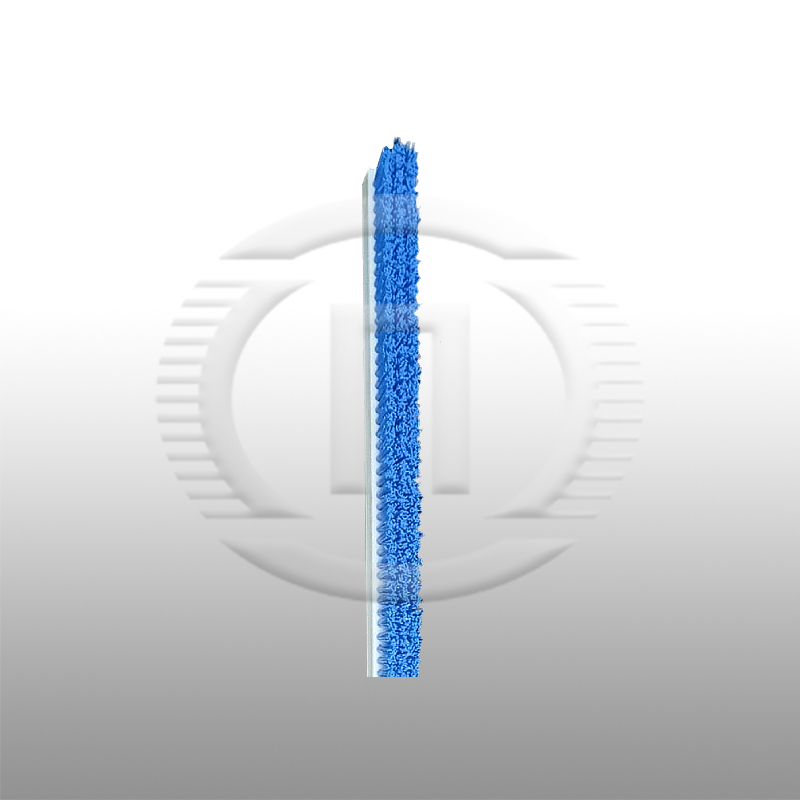 Βούρτσα βιολογικού καθαρισμού