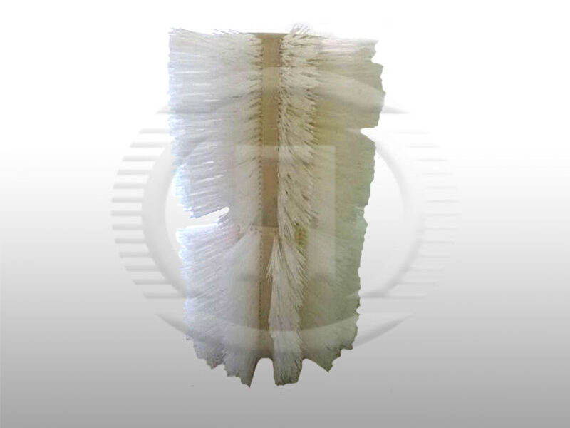 Βούρτσα βιολογικού καθαρισμού