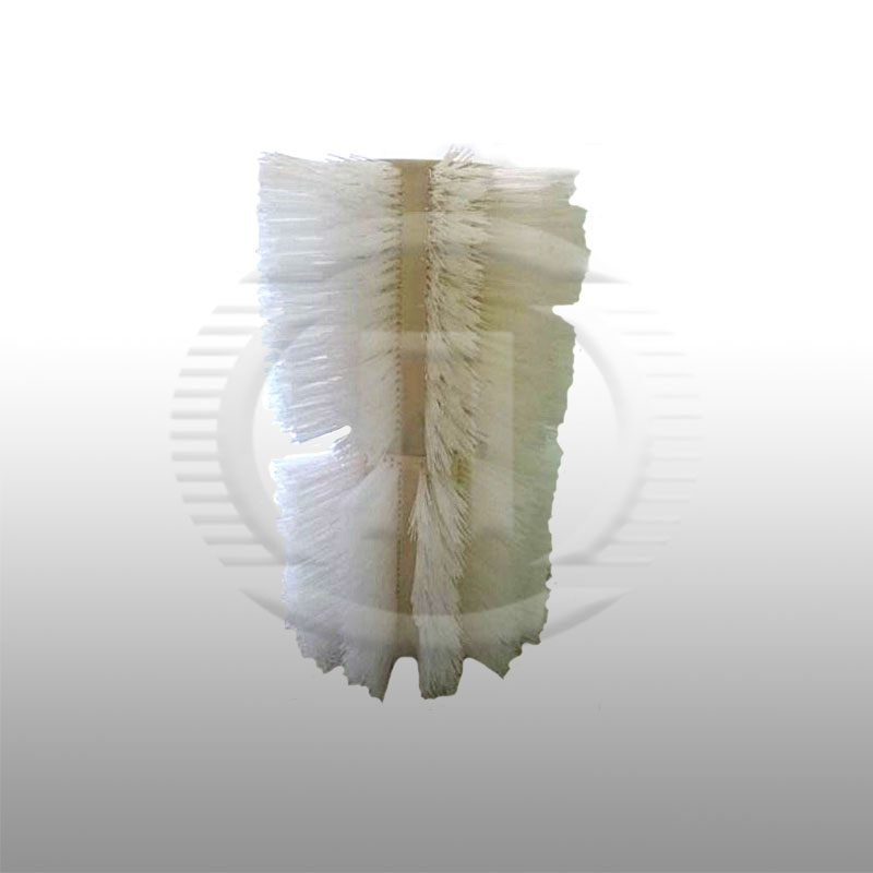 Βούρτσα βιολογικού καθαρισμού