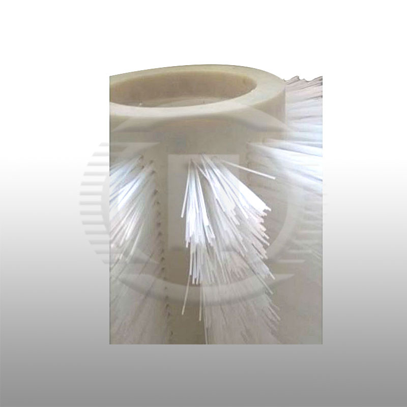 Βούρτσα βιολογικού καθαρισμού