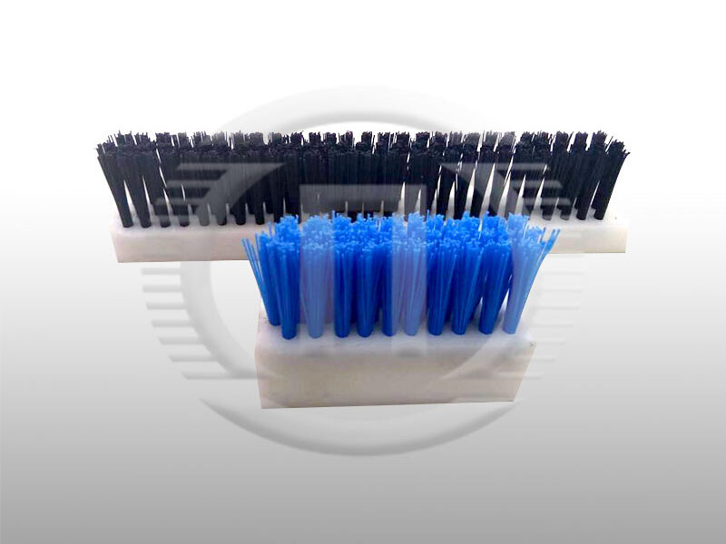 Βούρτσα βιολογικού καθαρισμού