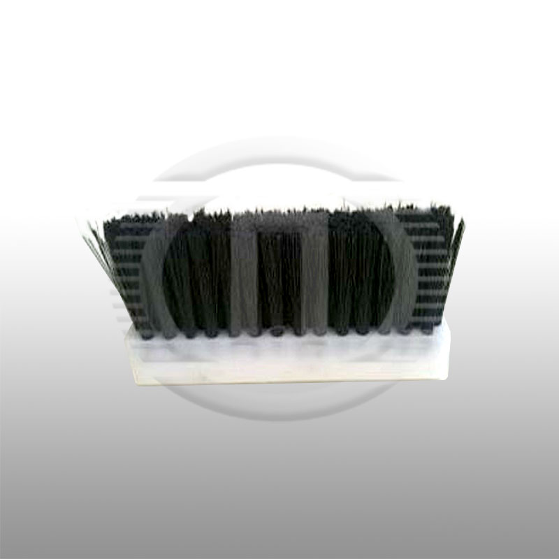 231 Βούρτσα ευθύγραμμη