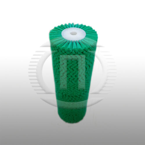 232 Βούρτσα κυλινδρική