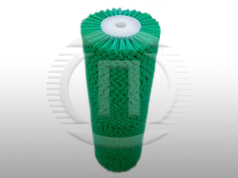 Βούρτσα κυλινδρική