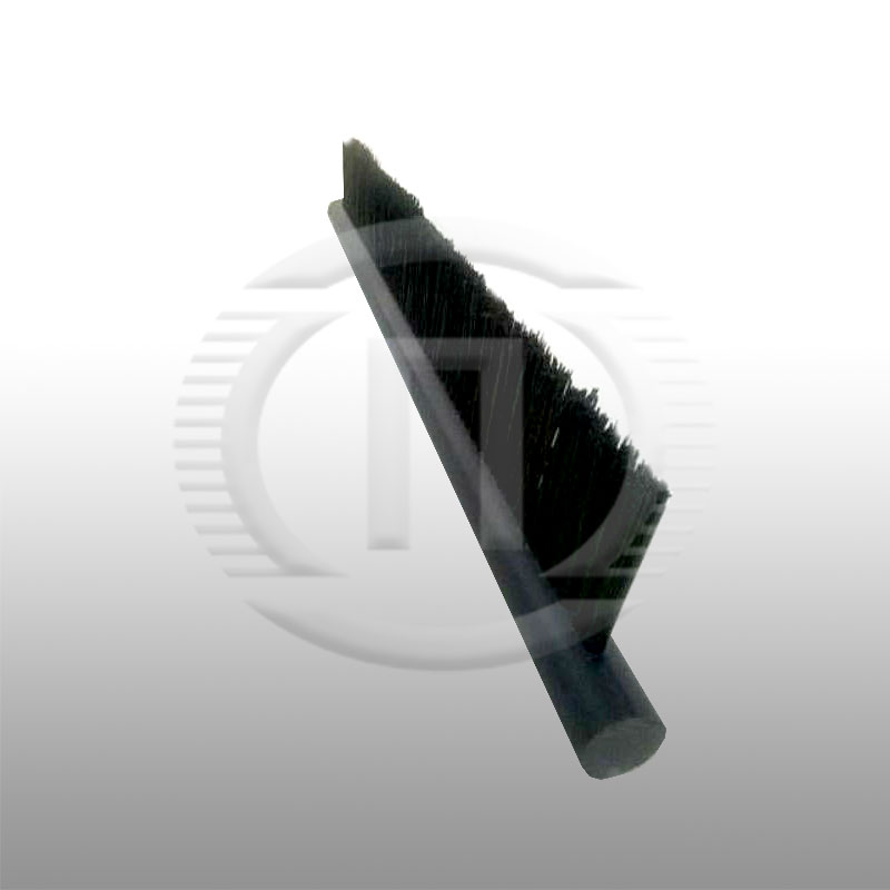 233 Βούρτσα ευθύγραμμη