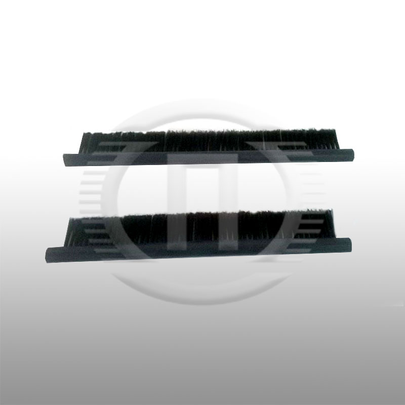 233b Βούρτσα ευθύγραμμη