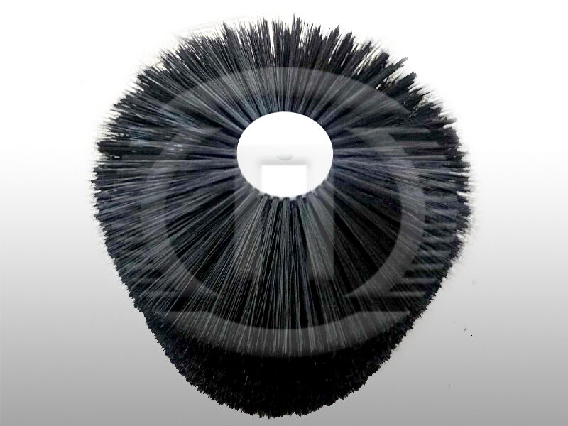 Βούρτσα κυλινδρική