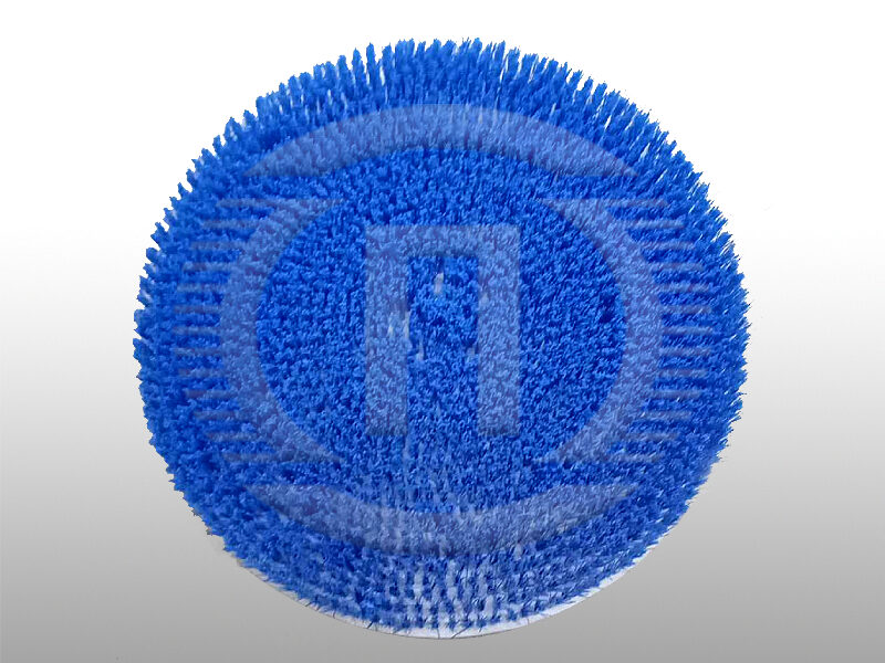 Βούρτσα στρογγυλή