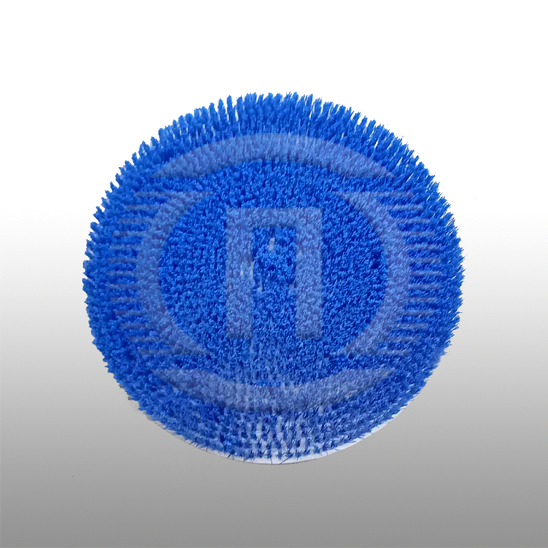 236β Βούρτσα στρογγυλή