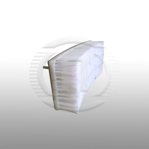 237 Βούρτσα καμπυλωτή