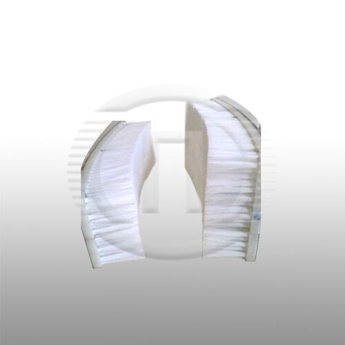 237b Βούρτσα καμπυλωτή