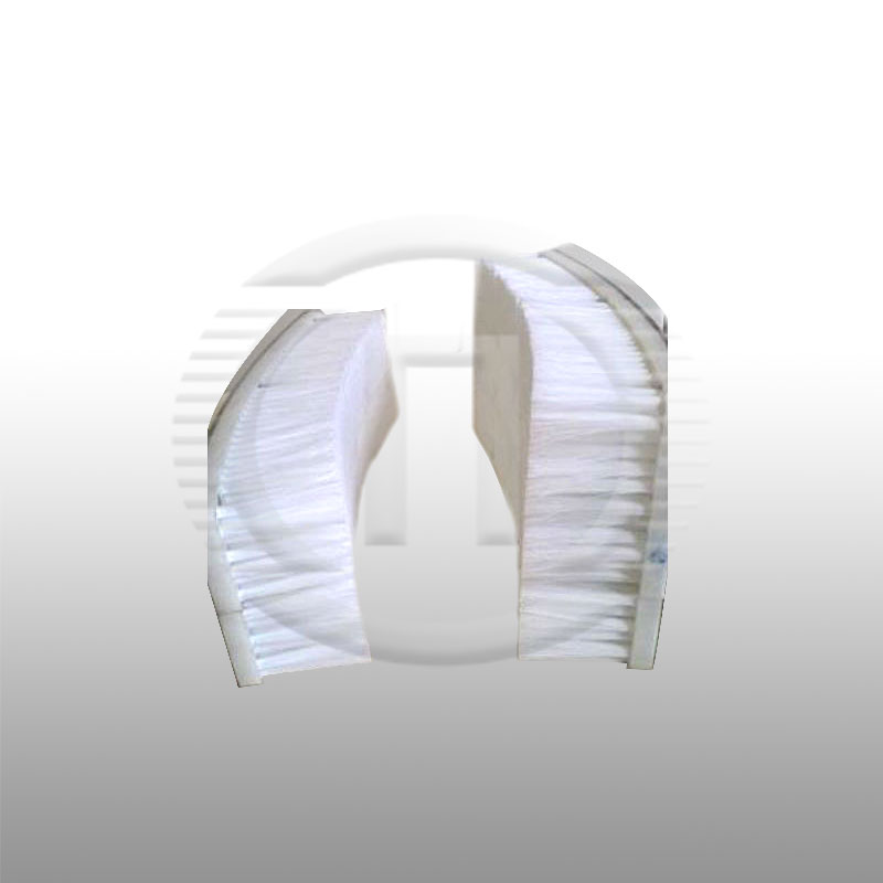 237b Βούρτσα καμπυλωτή